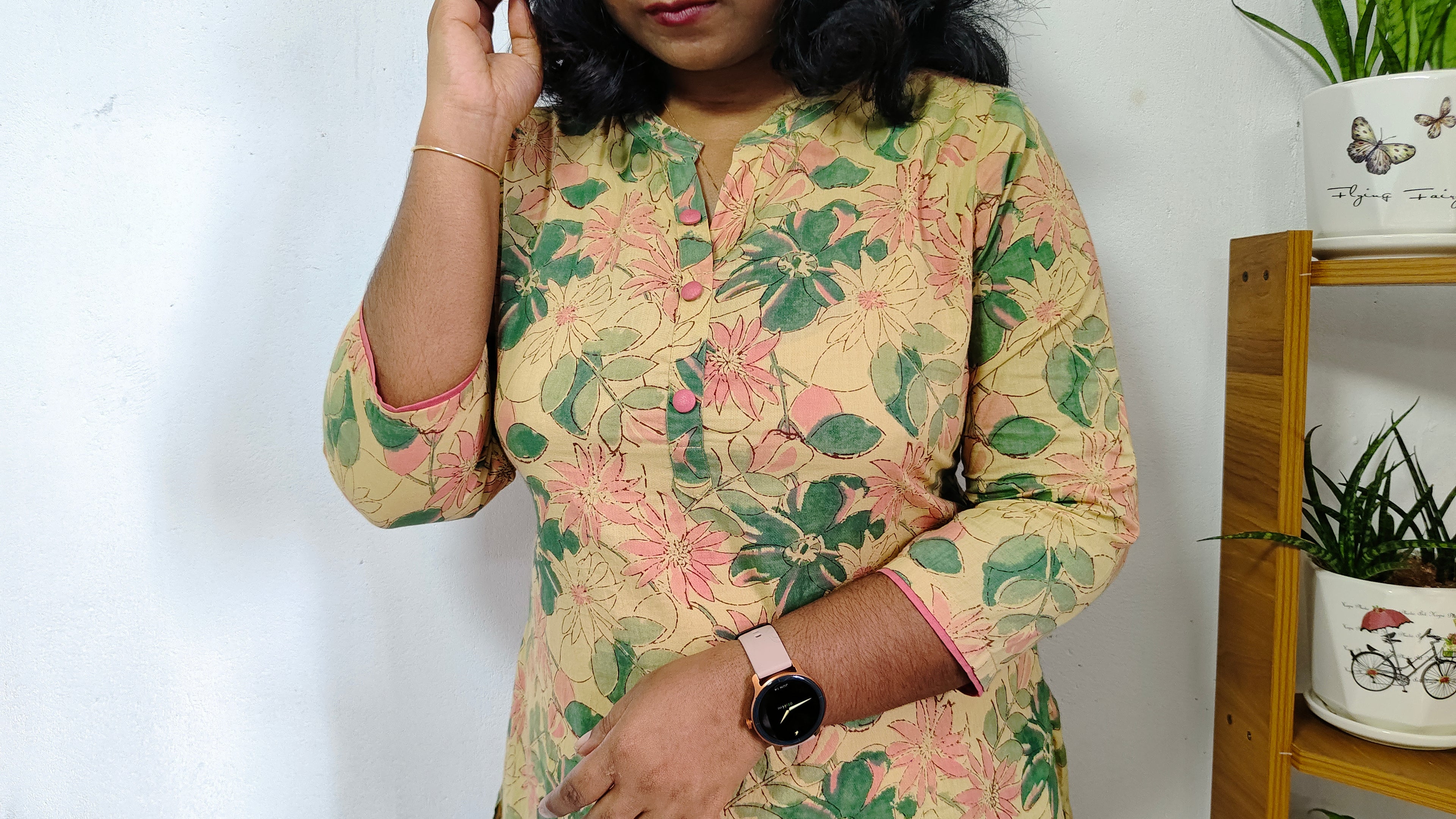 Niram Collection