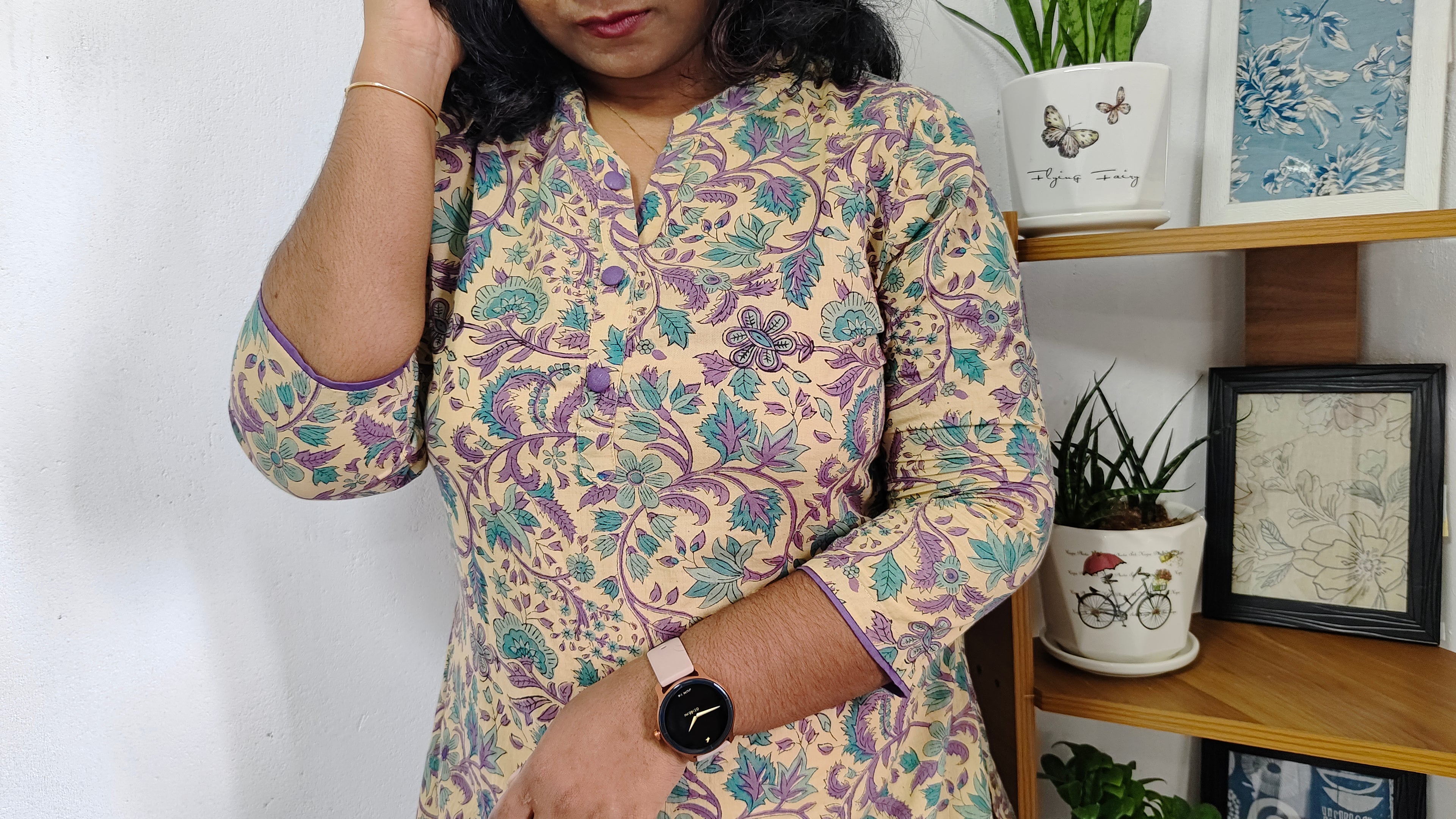 Niram Collection