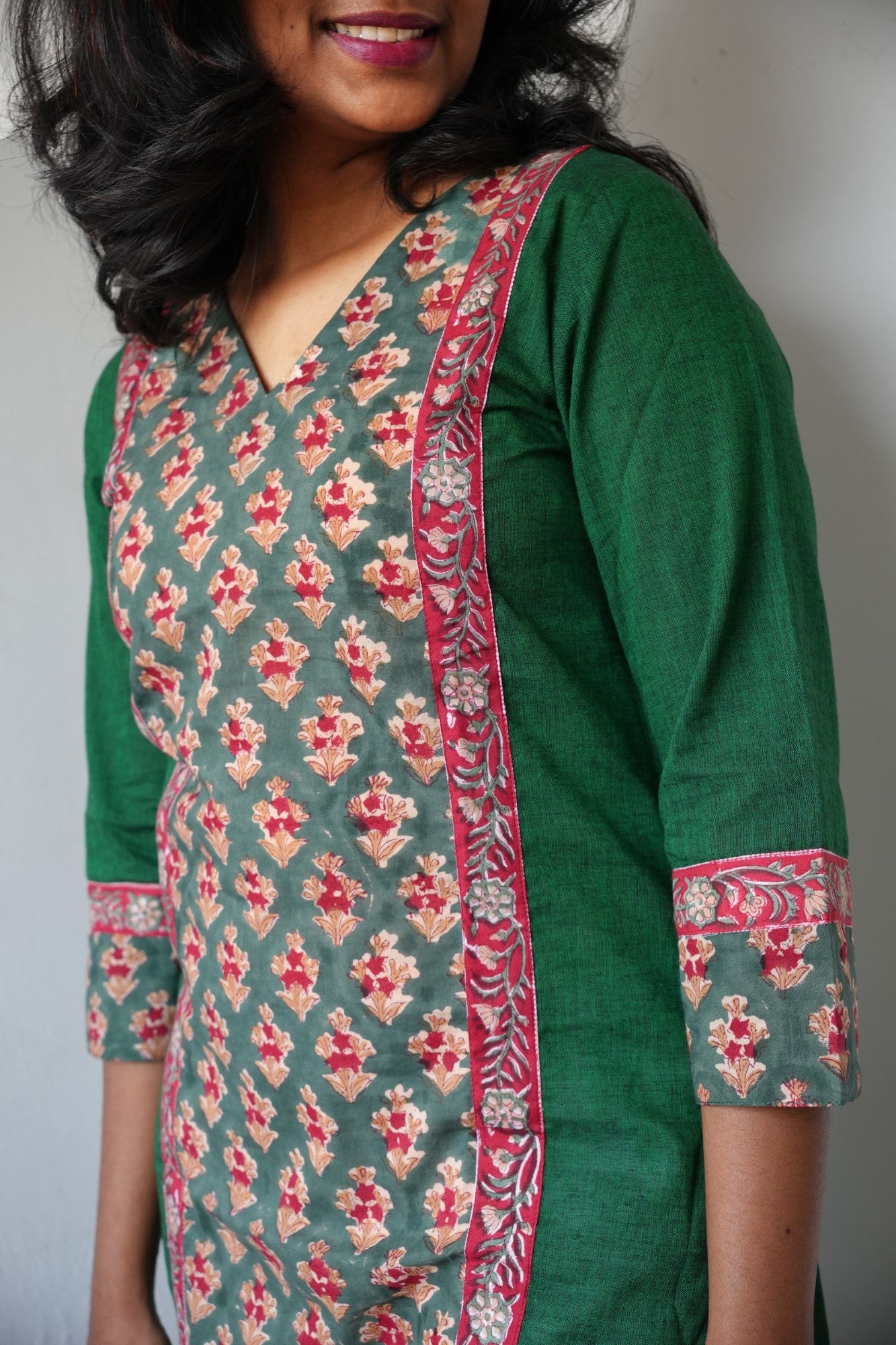Sakhi Collection