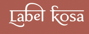 Label Kosa - Home